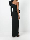 Colby gown