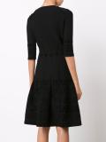 'Crowne' dress
