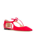 'Vanessa' flats