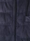 padded gilet