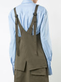 Utility harness top 