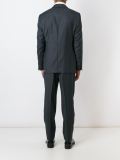 'Diplomatic' suit
