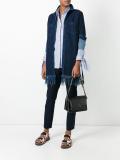 Trunk shoulder bag