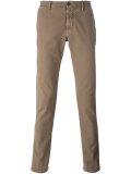 twill chinos