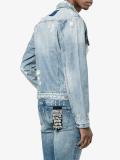 classic denim jacket 