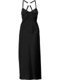 mid fluid dress