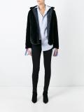 reversible jacket 