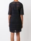 'Marlin' dress
