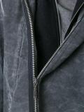 separable vest jacket