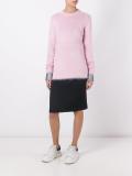 long fit jumper