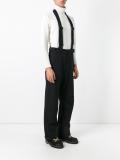 regular fit ski trousers