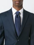 dotted pattern tie