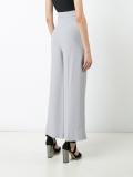 flared trousers 