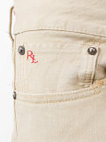 slim fit jeans