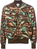 Adidas Originals x Jeremy Scott 'Fisherman' 套头衫