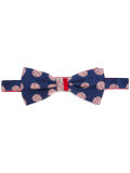Pajarita bow tie