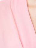 wrap v-neck bodysuit
