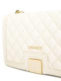 chain strap shoulder bag
