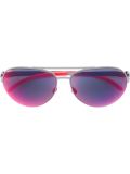 Bernard Willhem X Mykita 'Erwin'太阳眼镜