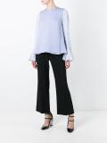 'Fuji' blouse 