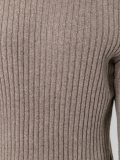 crew neck pullover