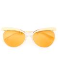 Linda Farrow x 3.1 Phillip Lim太阳眼镜