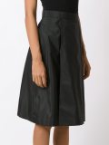 top and skirt set