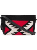 aztec shoulder bag 