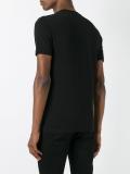 'Pop Corn' print T-shirt