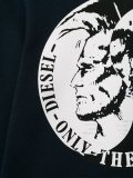 'Sorqua' sweatshirt