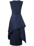 'Poppy' dress