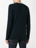 crew neck sweater