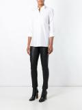 classic long sleeve shirt