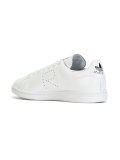 lace-up sneakers