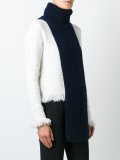 'Cedar'衣领