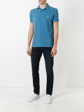 slim-fit jeans