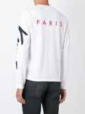 'Kenzo X Fan' T-shirt