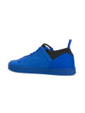 lace-up sneakers 