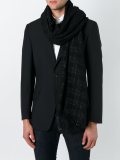 'Tundra' scarf 