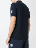 logo刺绣polo衫