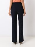 flared trousers