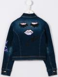 Lucky One denim jacket