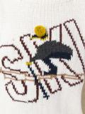 'Ski' jumper