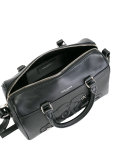 love patch handbag
