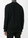 knitted blazer