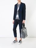 Anrealage x Porter 'Coded'手提包