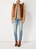 fur jacket 