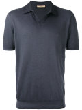plain polo shirt 