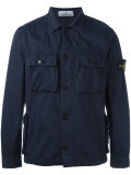 chest pocket shirt