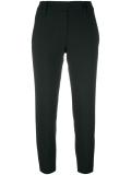 cropped trousers 